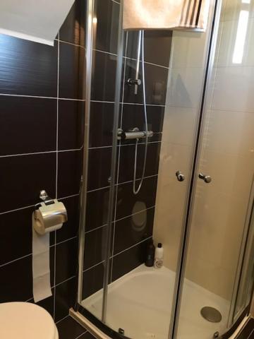 Apartmán Innova Zlín Esterno foto