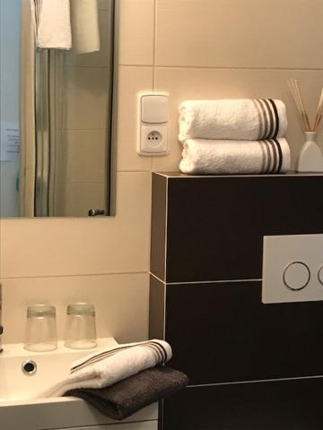 Apartmán Innova Zlín Esterno foto