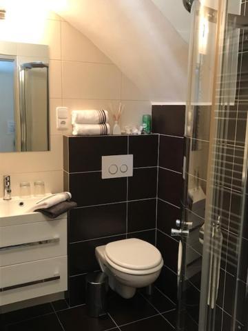 Apartmán Innova Zlín Esterno foto